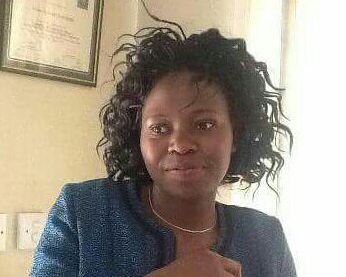 Dr Vimbai Chamisa