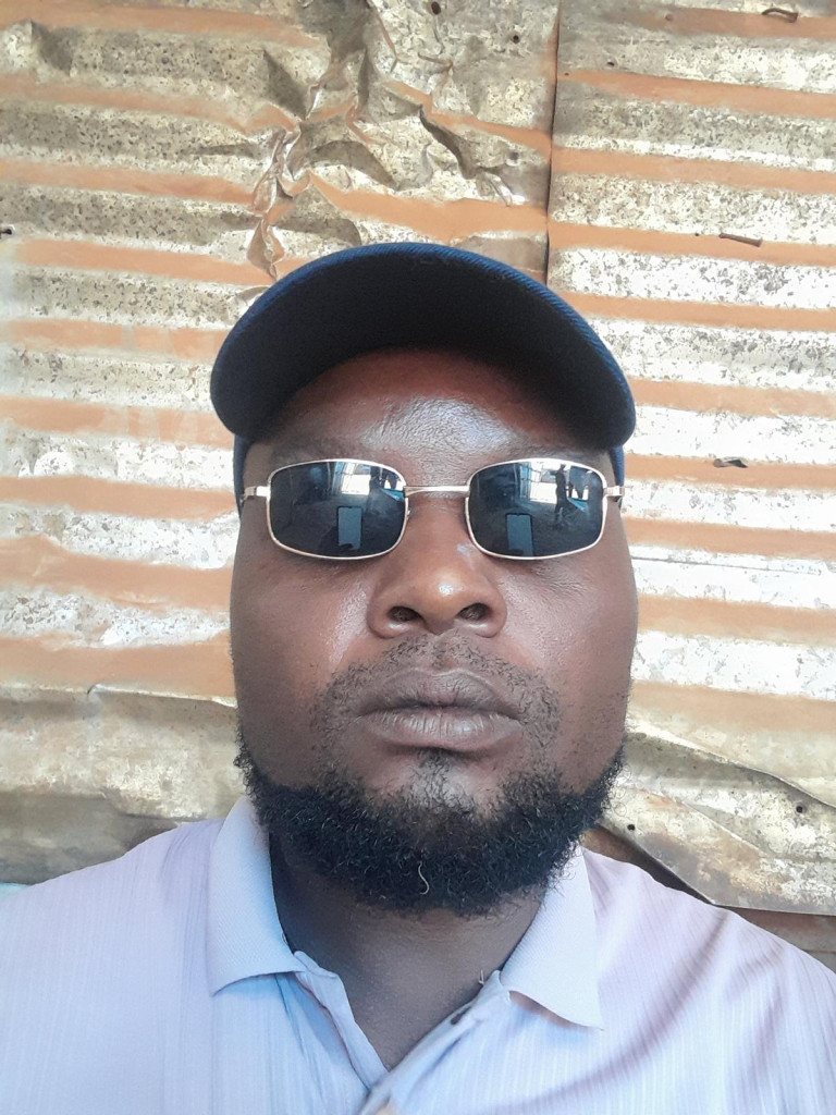Darlington Mutanda (PhD)