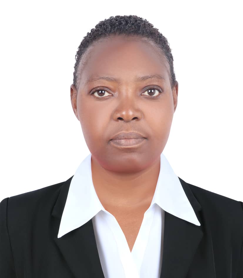 Ms P. Mbwana