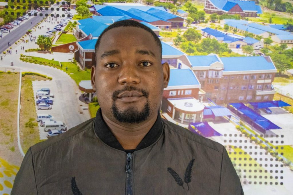 Phiri Tatenda Norman